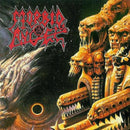 Morbid Angel - Gateways To Annihilation (CD) - Discords.nl