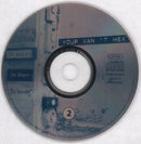 Youp Van 't Hek - De Waker, De Slaper En De Dromer (CD Tweedehands) - Discords.nl