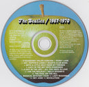 Beatles, The - 1967-1970 (CD Tweedehands)