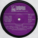 Creedence Clearwater Revival - Pendulum (LP Tweedehands) - Discords.nl