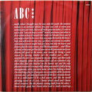 ABC - The Lexicon Of Love (LP Tweedehands) - Discords.nl