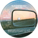 Blue Öyster Cult - Mirrors (LP Tweedehands) - Discords.nl