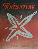 TXT - minisode 3: TOMORROW (CD) - Discords.nl