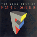 Foreigner - The Very Best Of Foreigner (CD Tweedehands)
