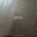 Vampire Weekend - Only God Was Above Us (LP) - Discords.nl