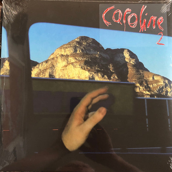 Caroline -  Caroline 2 (LP)