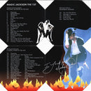 Michael Jackson - Magic Presents: Michael Jackson In The Mix