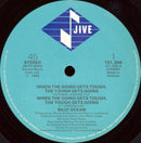 Billy Ocean - When The Going Gets Tough, The Tough Get Going (12" Tweedehands)