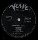 Bill Evans / Jim Hall - Intermodulation (LP Tweedehands) - Discords.nl