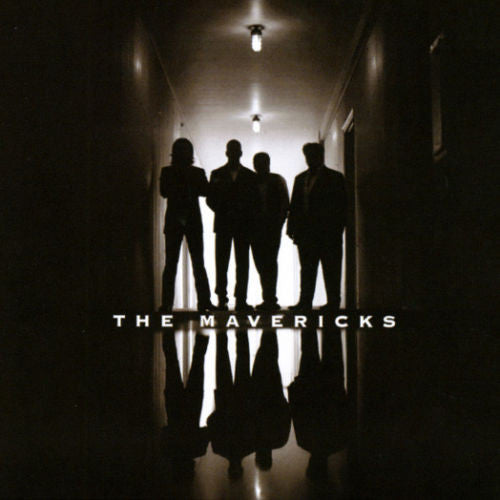 Mavericks, The - The Mavericks (CD) - Discords.nl