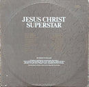 Andrew Lloyd Webber & Tim Rice - Jesus Christ Superstar (LP Tweedehands) - Discords.nl