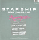 Starship - Nothing's Gonna Stop Us Now  (From The Twentieth Century Fox Motion Picture Mannequin) (12" Tweedehands)