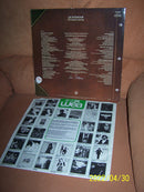 Lee Ritenour - The Captain's Journey (LP Tweedehands) - Discords.nl