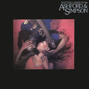 Ashford & Simpson - Is It Still Good To Ya (LP Tweedehands)