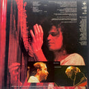 Andreas Vollenweider - Caverna Magica (...Under The Tree - In The Cave...) (LP Tweedehands)