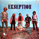 Ekseption - Ekseption (LP Tweedehands) - Discords.nl