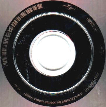 Rush - Permanent Waves (40th Anniversary) (CD)