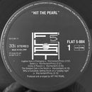 Hit The Pearl - Hit The Pearl (LP Tweedehands) - Discords.nl