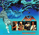 Asia - Resonance (The Omega Tour 2010 - Live In Basel, Switzerland, 4th May 2010) (CD) - Discords.nl