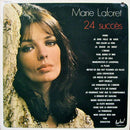 Marie Laforêt - 24 Succès (LP Tweedehands) - Discords.nl