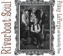 Pokey LaFarge And South City Three, The - Riverboat Soul (CD Tweedehands) - Discords.nl