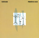 Icehouse - Primitive Man (LP Tweedehands) - Discords.nl