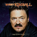 Bobby Kimball - Sings Toto Classics (CD) - Discords.nl