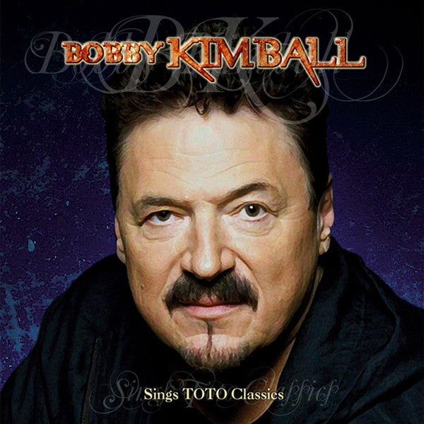 Bobby Kimball - Sings Toto Classics (CD)