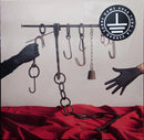 Dame Area - Toda La Verdad Sobre Dame Area (LP)