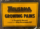 Trousdale - Growing Pains (LP)