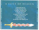 Skagarack - A Slice Of Heaven (CD Tweedehands)