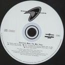 Celvin Rotane - You've Got To Be You (CD) - Discords.nl