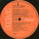 José Feliciano - 10 To 23 (LP Tweedehands)