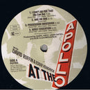 Daryl Hall & John Oates With David Ruffin & Eddie Kendricks - Live At The Apollo (LP Tweedehands) - Discords.nl