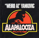 "Weird Al" Yankovic - Alapalooza (CD) - Discords.nl
