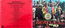 Beatles, The - Sgt. Pepper's Lonely Hearts Club Band (CD Tweedehands) - Discords.nl