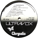 Ultravox - Vienna (12" Tweedehands) - Discords.nl