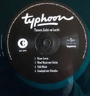 Typhoon - Tussen Licht En Lucht (LP) - Discords.nl