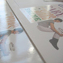 Everything But The Girl - Baby, The Stars Shine Bright (LP Tweedehands) - Discords.nl