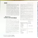 Paul Chambers (3) - Go (LP Tweedehands)