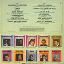 Chuck Berry - Chuck Berry (LP Tweedehands)
