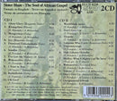 Sister Blaze - The Soul of African Gospel 2CD (CD Tweedehands)