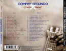 Compay Segundo - Gracias Compay (CD Tweedehands)