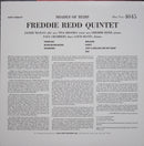 Freddie Redd Quintet - Shades Of Redd (LP Tweedehands)