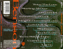 George Benson - Twice The Love (CD Tweedehands)