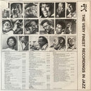 Sarah Vaughan - How Long Has This Been Going On? (LP Tweedehands) - Discords.nl