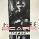 Bernard Szajner - The Big Scare (LP Tweedehands)