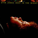 Etta James - Deep In The Night (LP Tweedehands)