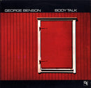 George Benson - Body Talk (LP Tweedehands)