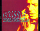 David Bowie - The Singles Collection (CD Tweedehands)